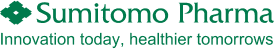 住友ファーマ医療関係者向けサイト